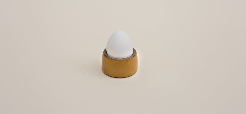 An Ode to the Soft-Boiled Egg