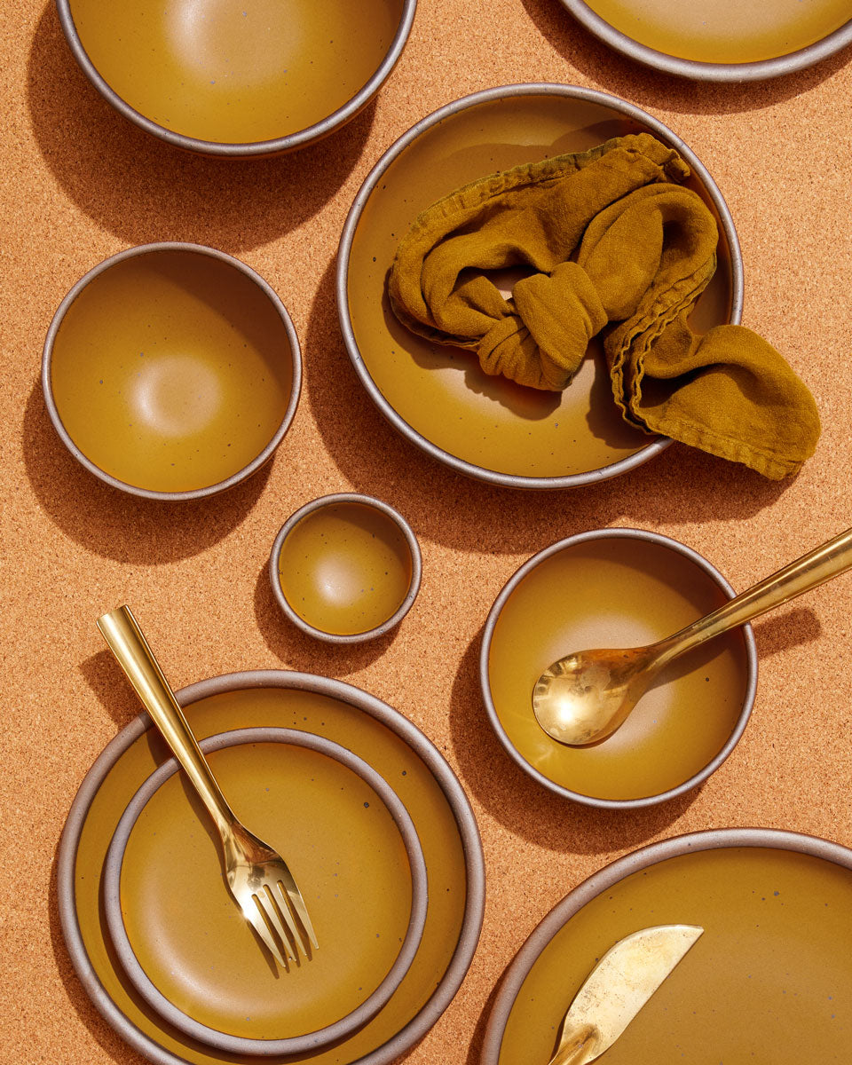 Harvest Moon Pottery