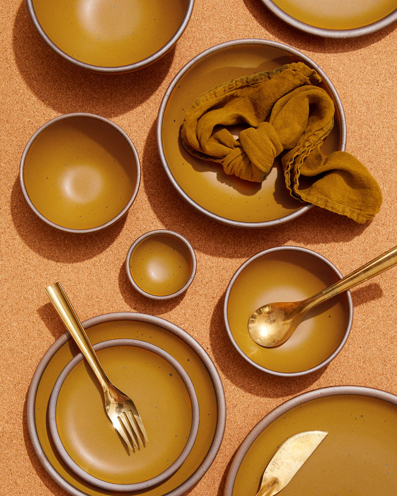 Harvest Moon Pottery