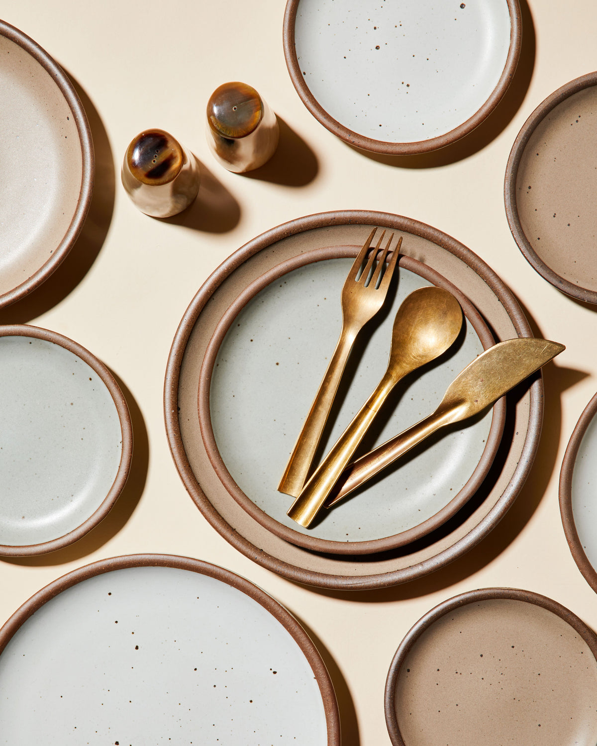 Caring For Brass