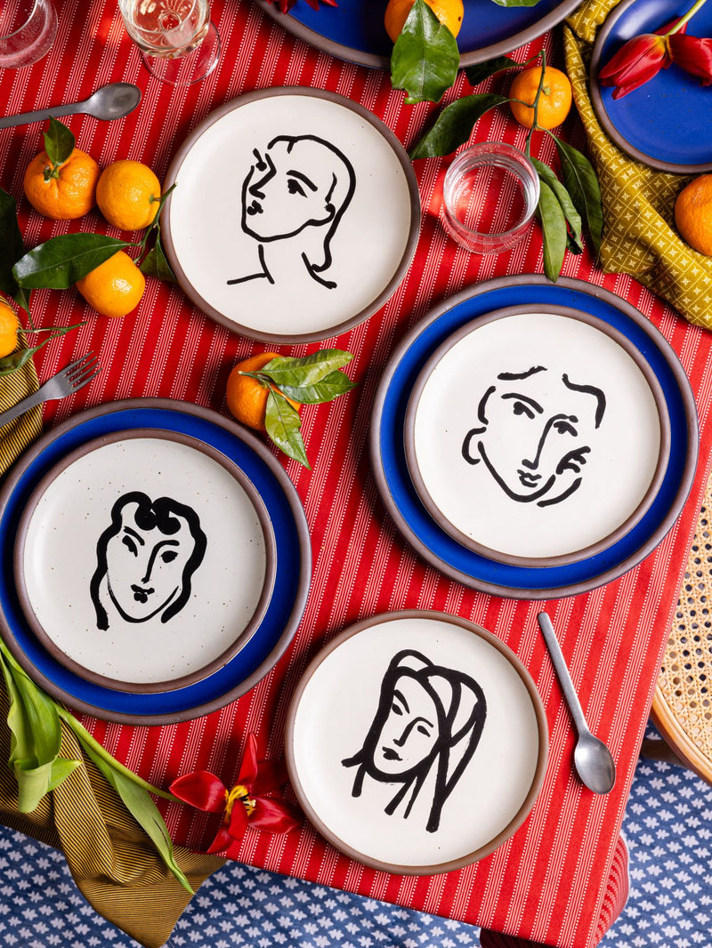 Caring For Your Pots: The Matisse Collection