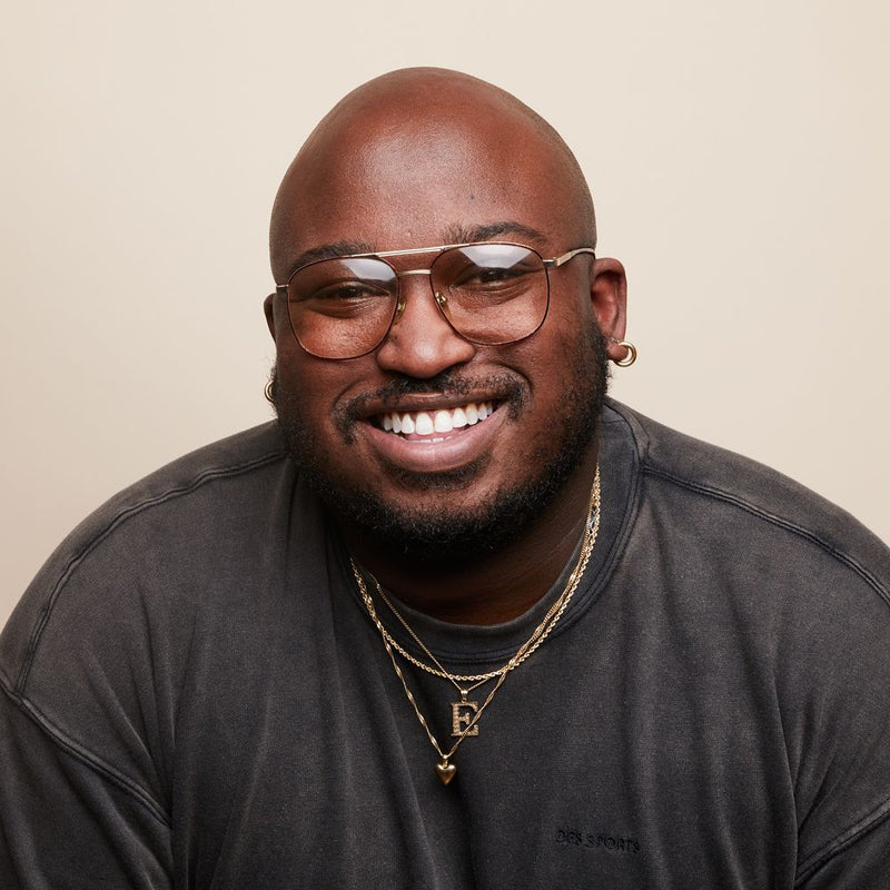 Clay Buddies: Jefferson Ellison