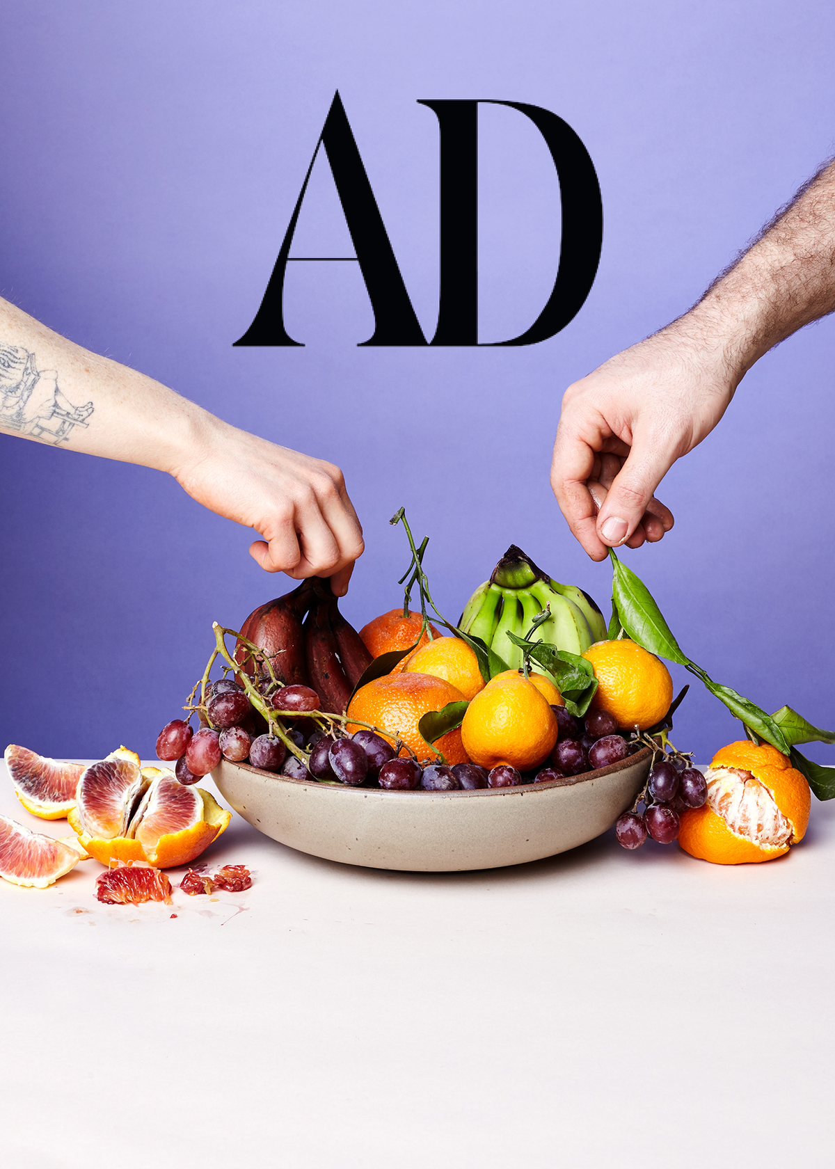 Architectural Digest's Trends that defined the 2010s