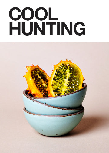 Cool Hunting: Pottery With Personality From Asheville's East Fork