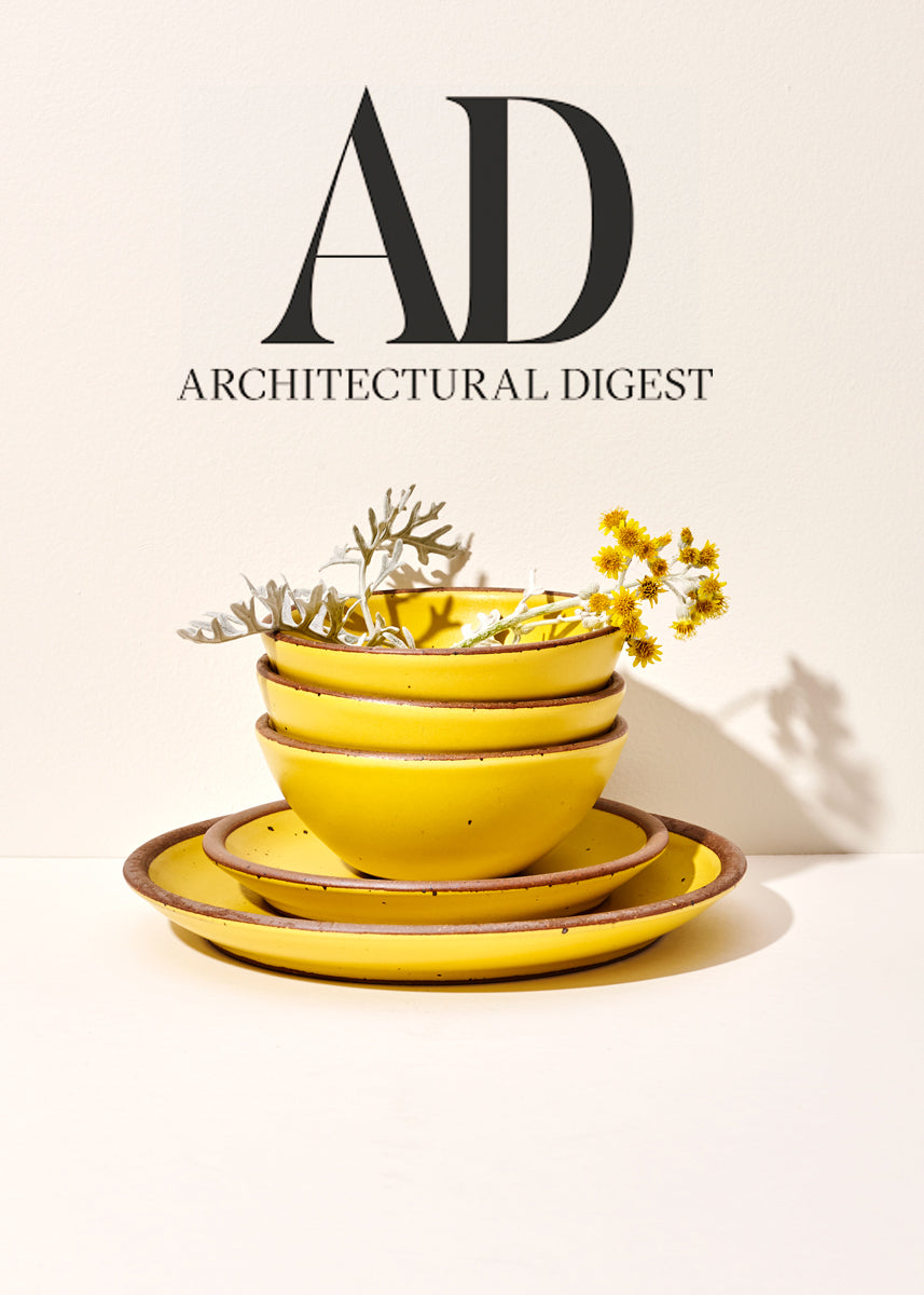 Architectural Digest: East Fork is Redefining Sustainable Business One Bowl at a Time