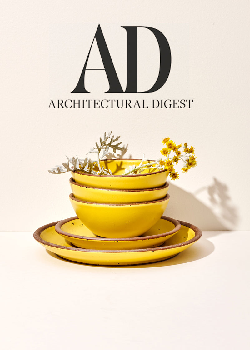 Architectural Digest: East Fork is Redefining Sustainable Business One Bowl at a Time