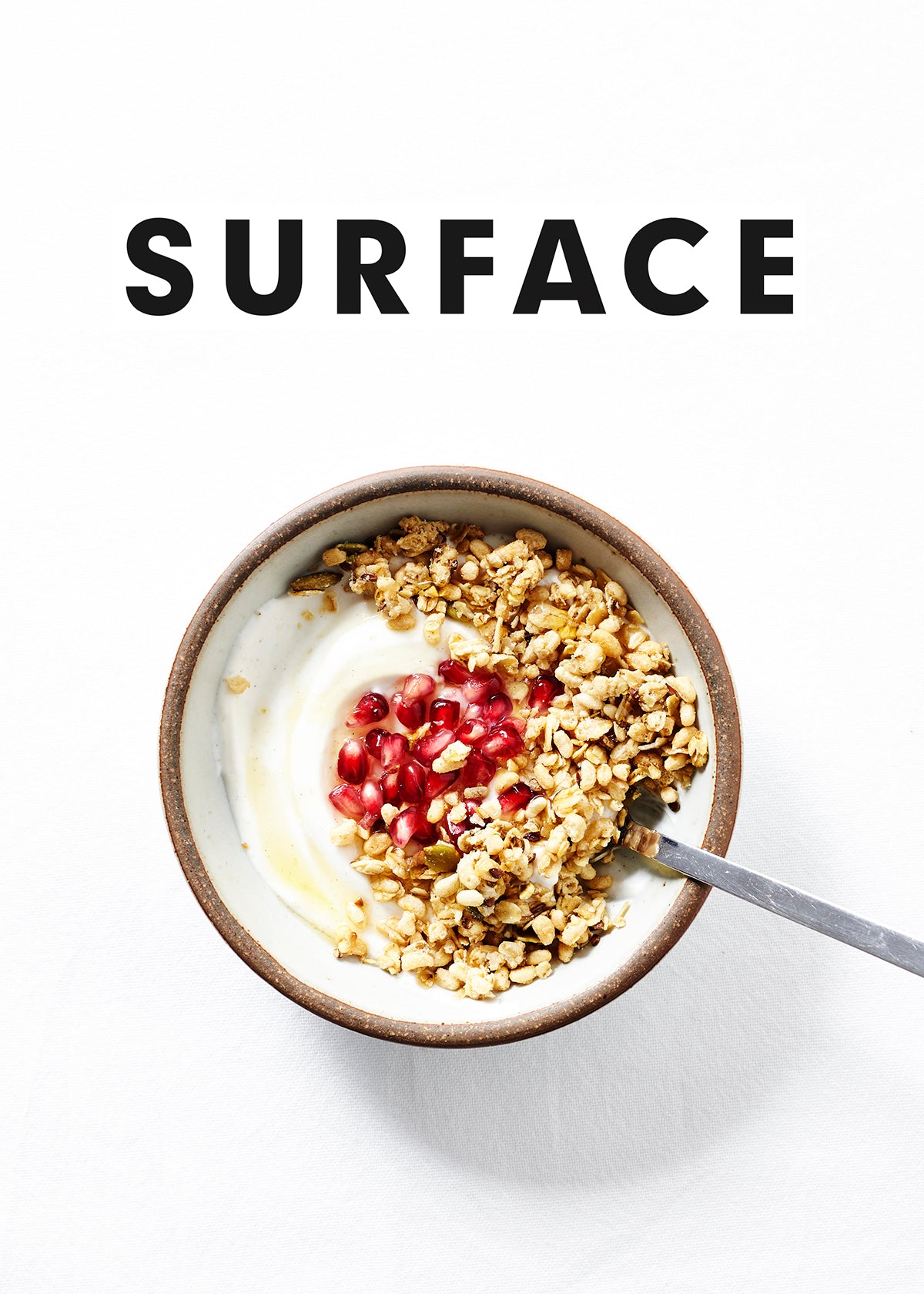 Surface: Kin of Kilns
