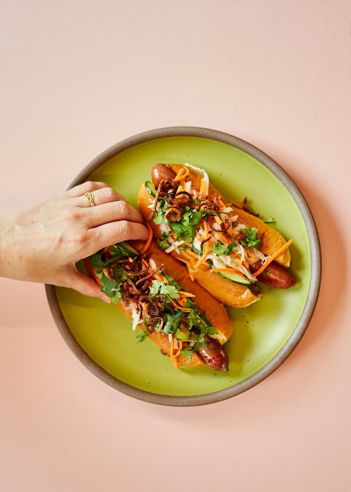 Bánh Mì
