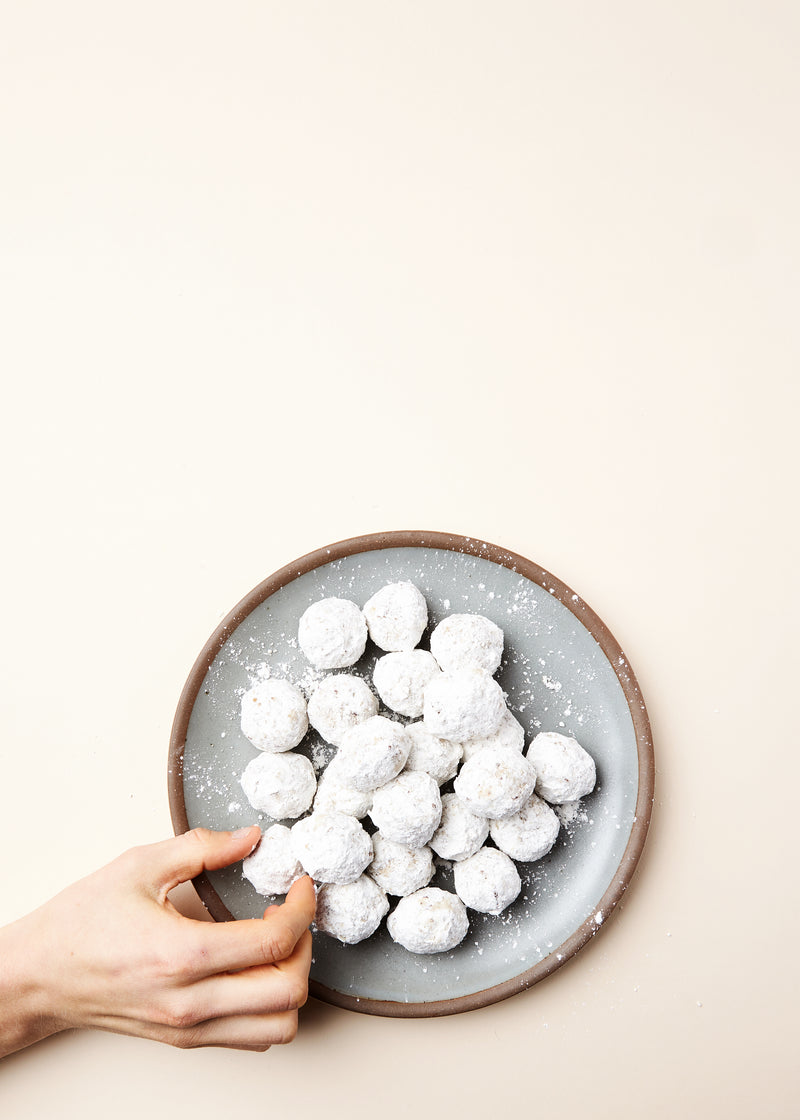 Definitive Ranking of 8 Adored Holiday Cookies