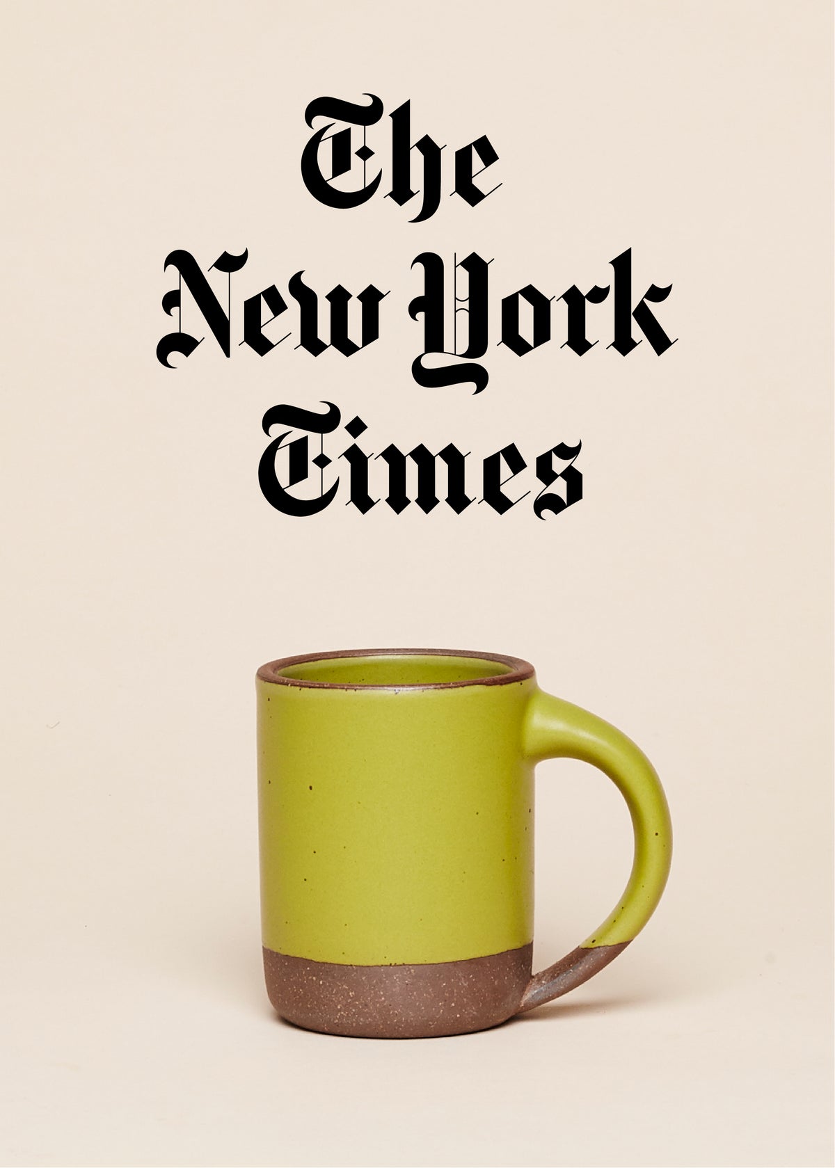 The New York Times: Shopping Guide