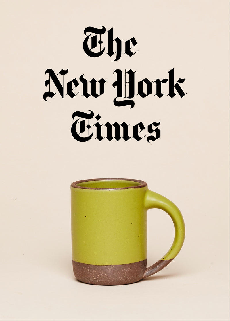 The New York Times: Shopping Guide