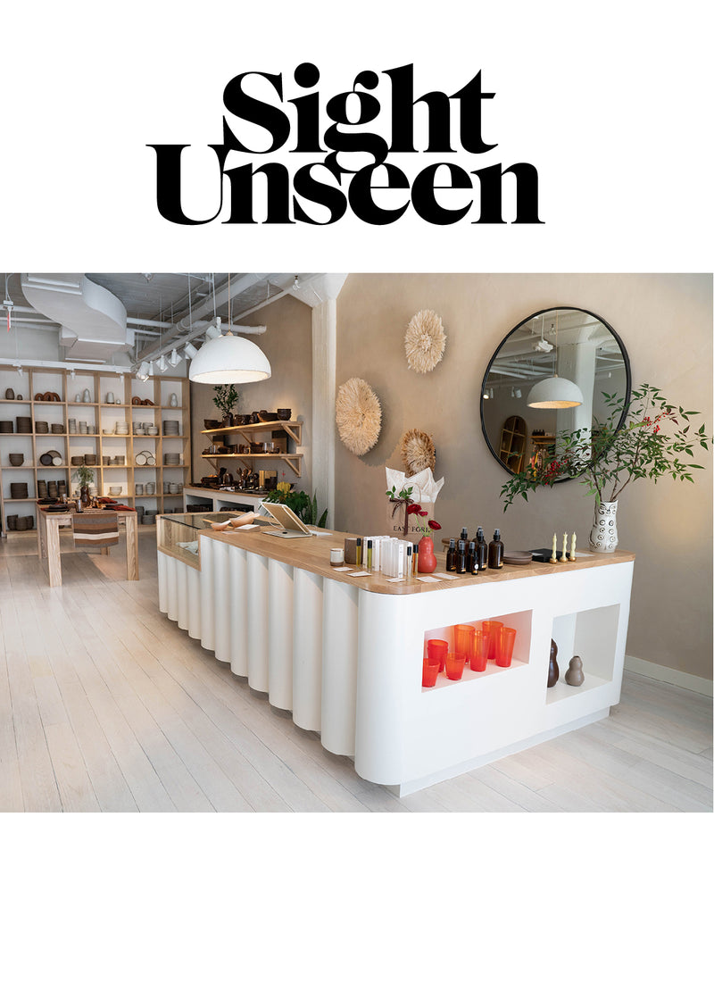 Sight Unseen: 6 Insiders on the Best Design Moments of 2018
