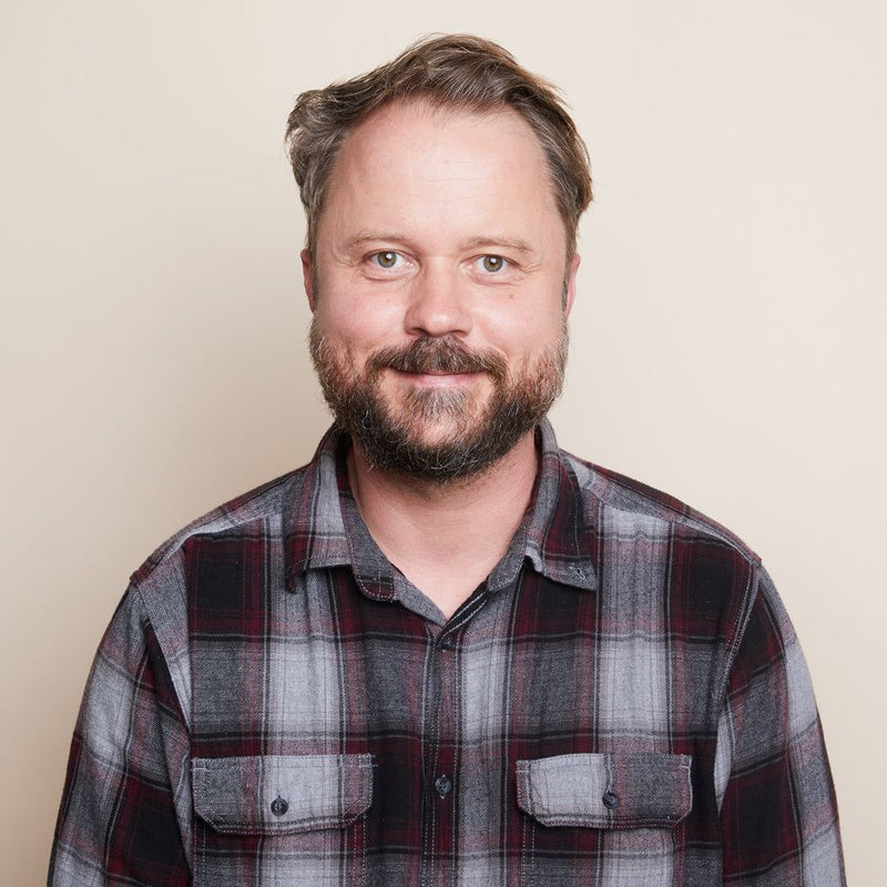 Clay Buddies: Mads Ludvigsen