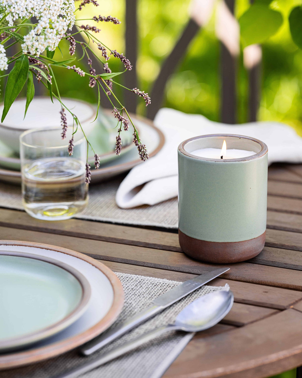 A Guide to Our Candle Collection