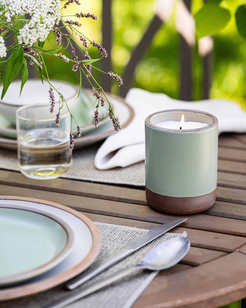 A Guide to Our Candle Collection
