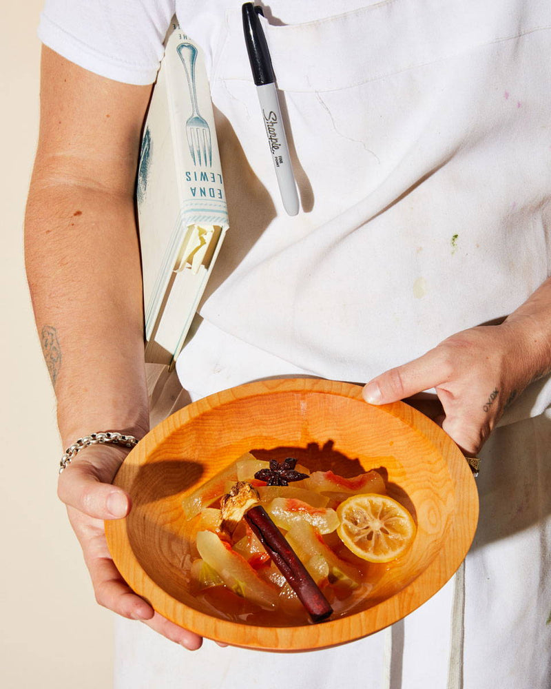 #EastForkCookAlong: June
