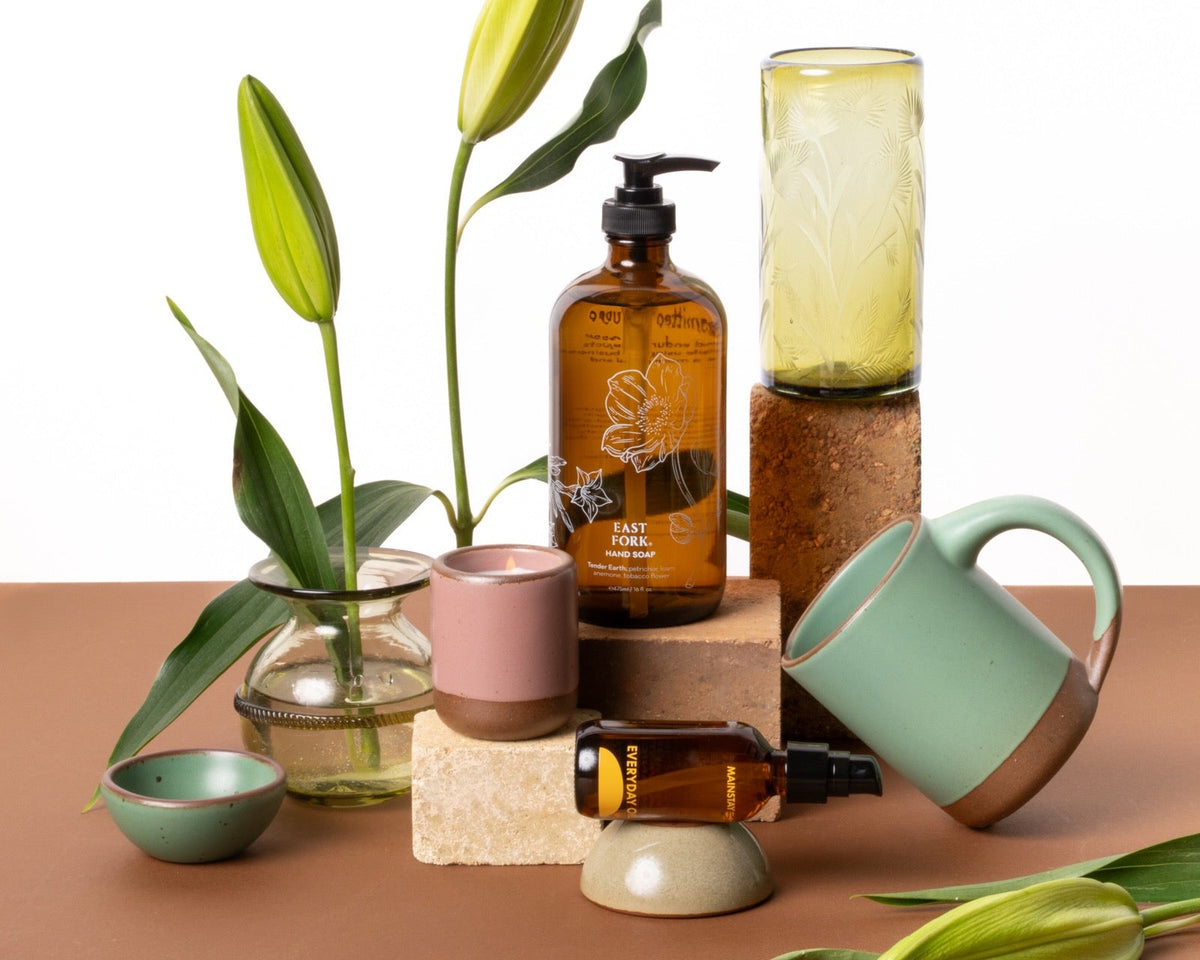 Spring Gifting