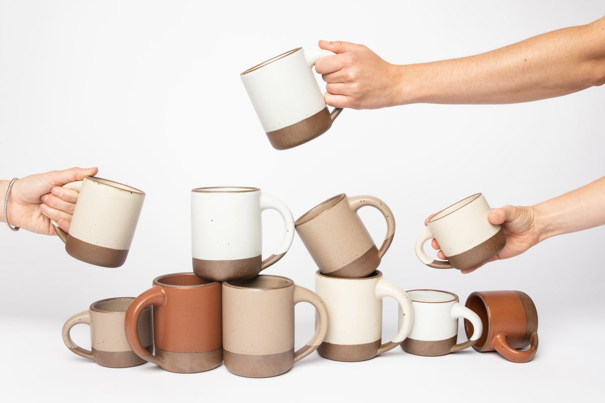 Gift The East Fork Mug