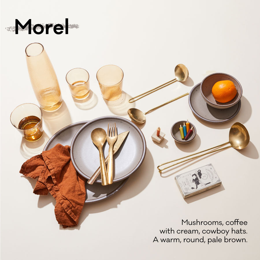 Morel