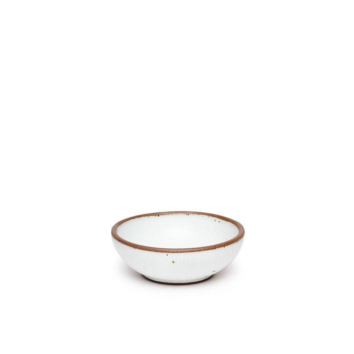 Breakfast Bowl in Eggshell