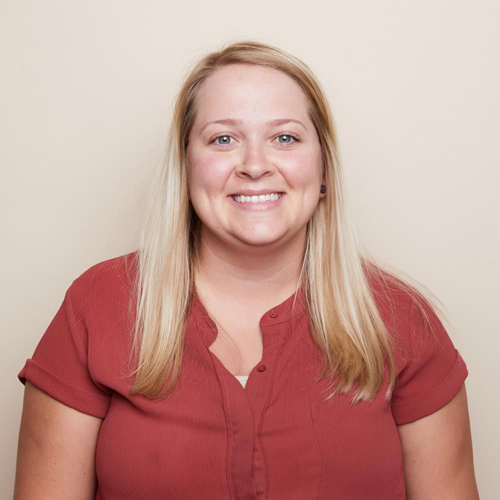 A headshot of Jessica K.