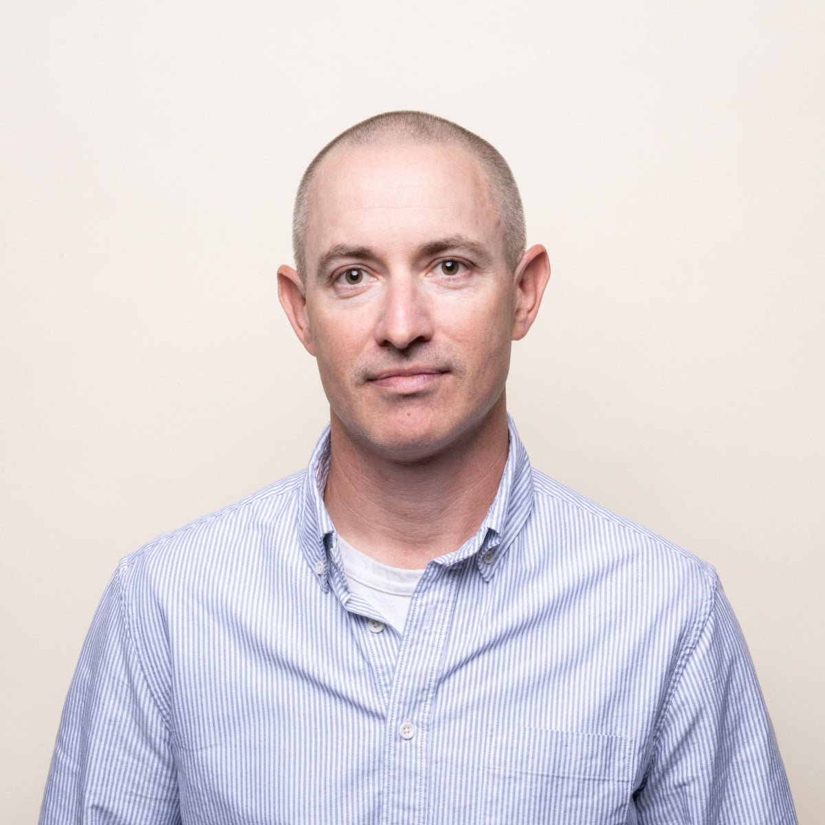 A headshot of Randy S.